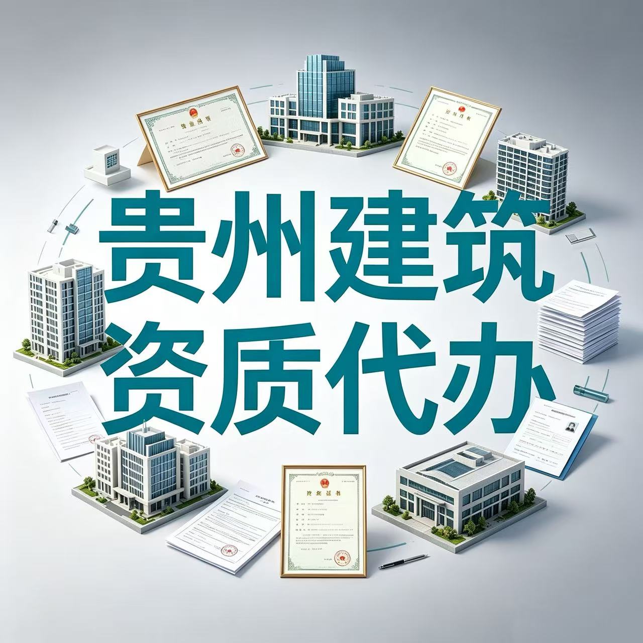贵州承装修试资质办理_ 贵州建筑资质代办 _ 贵阳代办承装修试