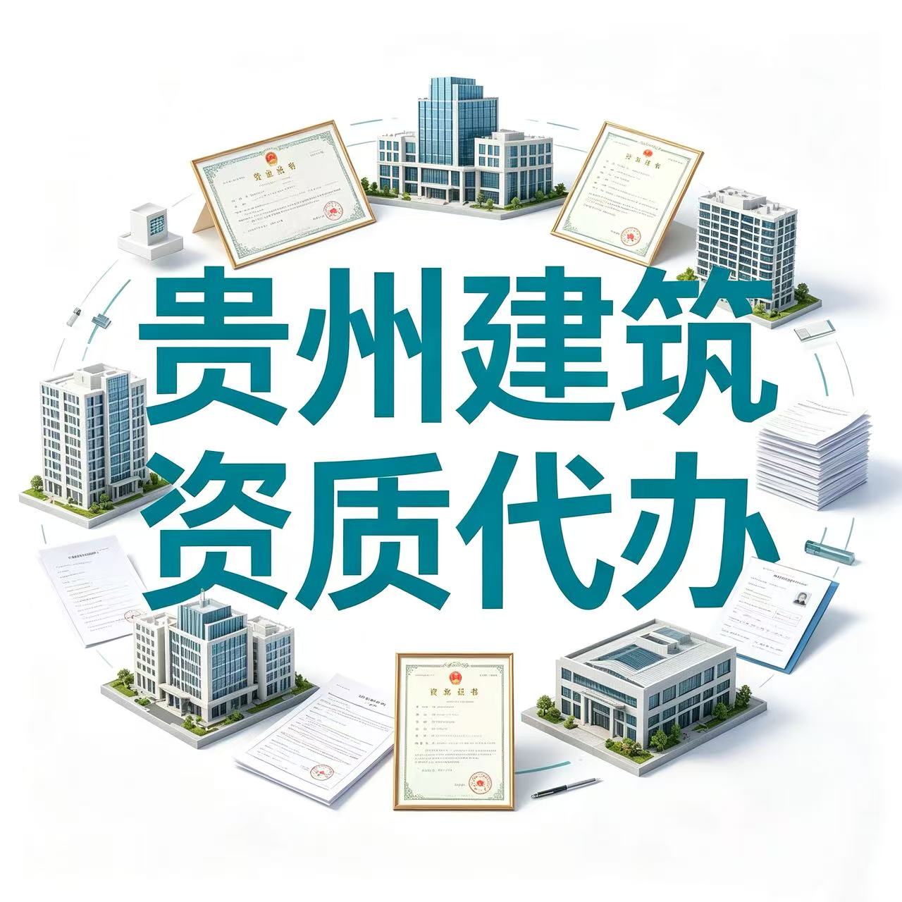 贵州承装修试资质办理_ 贵州建筑资质代办 _ 贵阳代办承装修试
